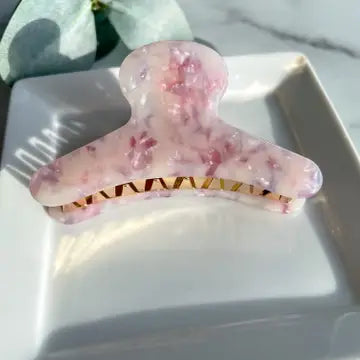 French Claw Clip