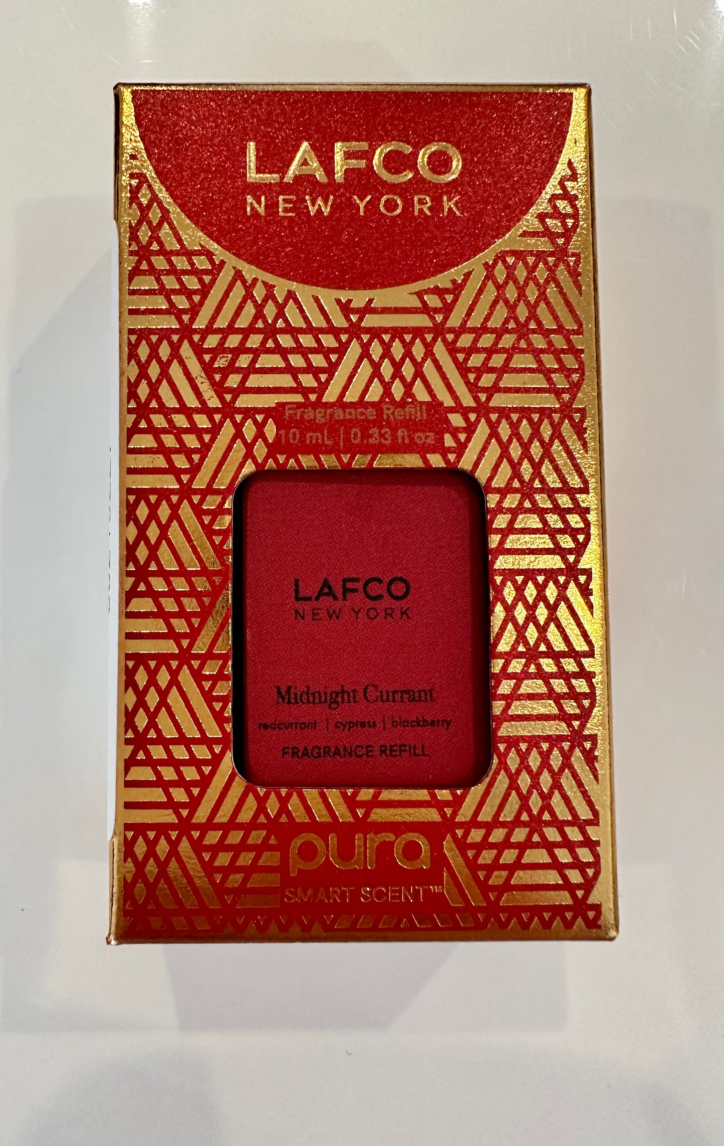 Smart Diffuser Refill for PURA