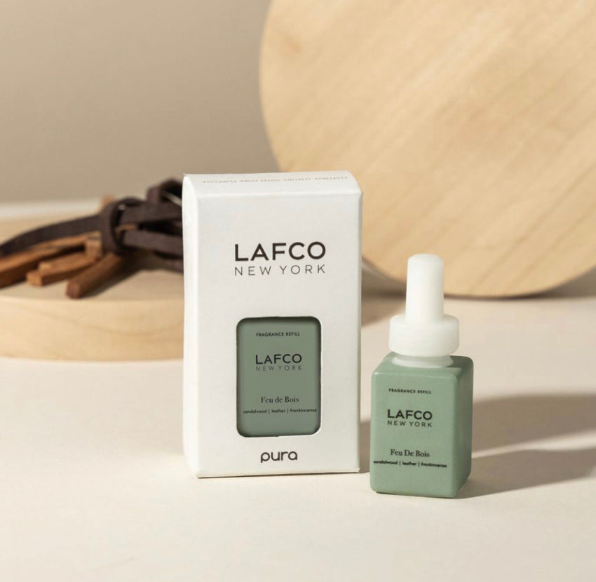 Smart Diffuser Refill for PURA