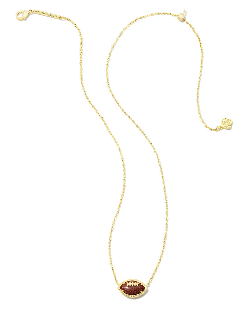 Kendra Scott Sport Pendant Necklace