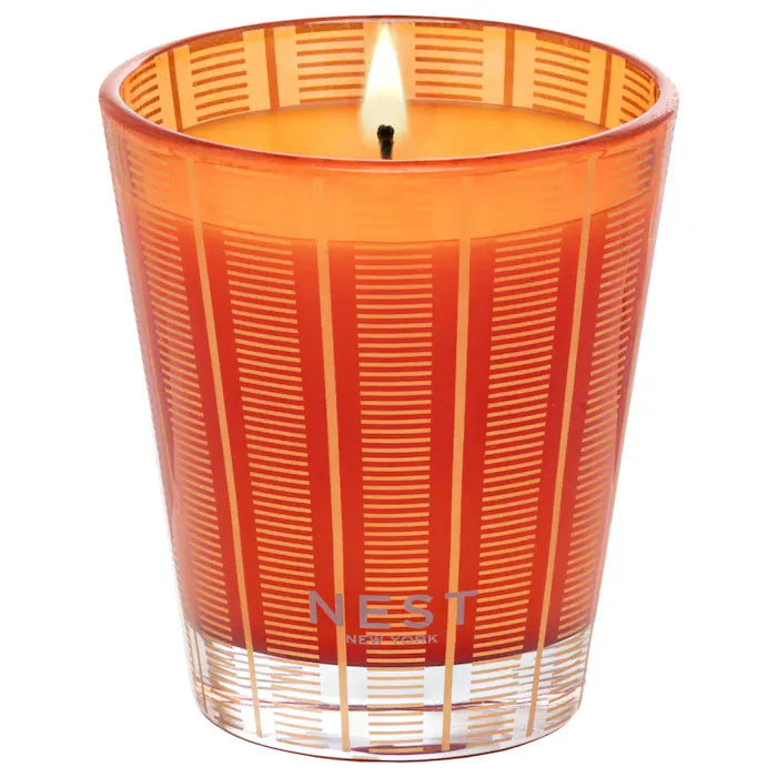 Pumpkin Chai Classic Candle