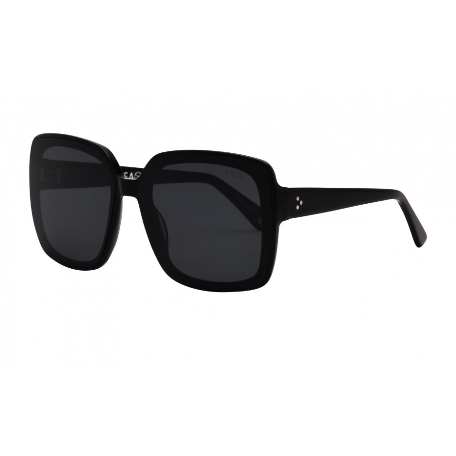 Stella Sunnies in Black