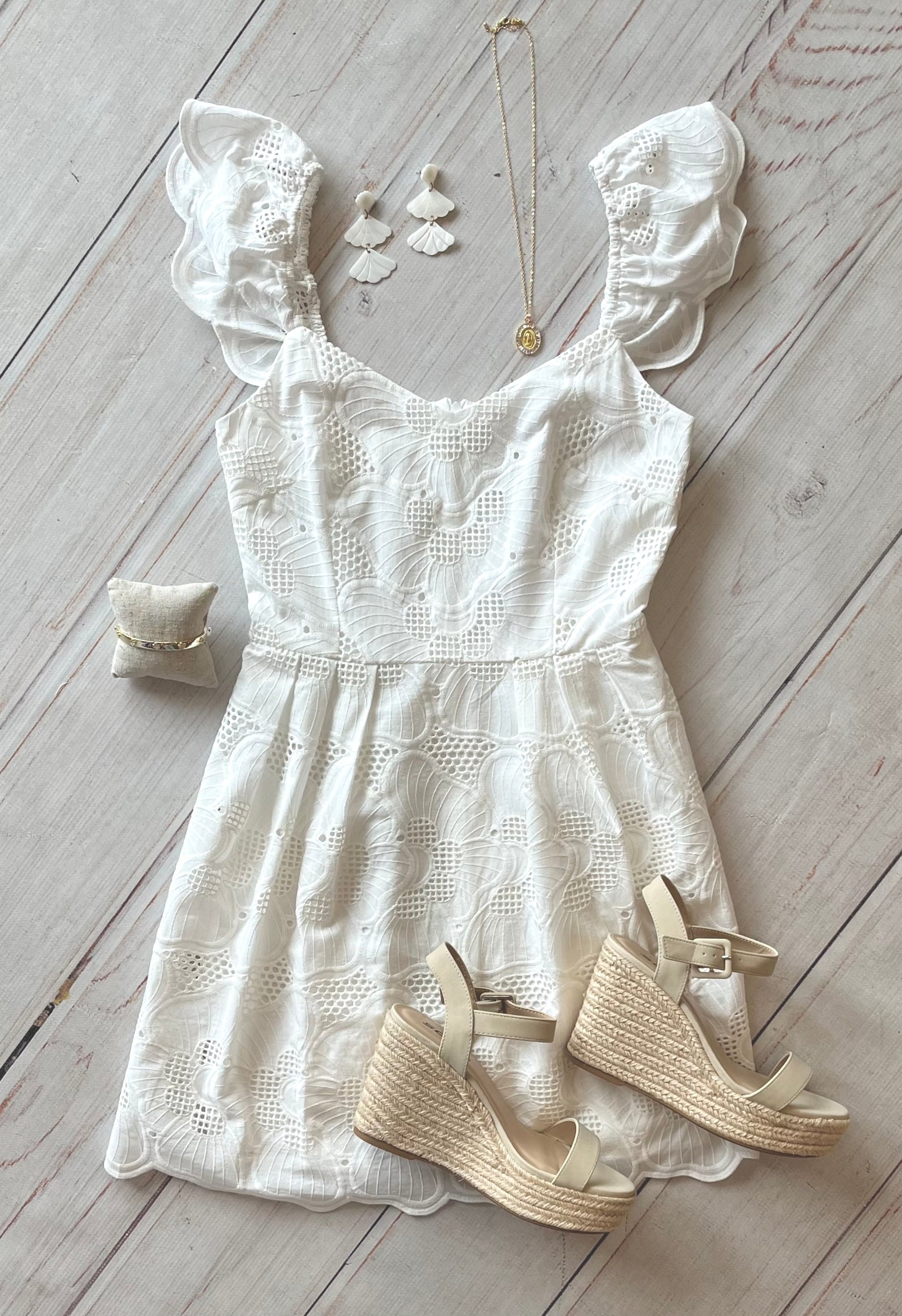 Sierra Dress