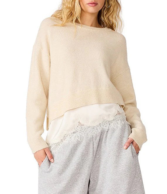 Aries Sweater