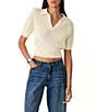 Lark Sweater Top