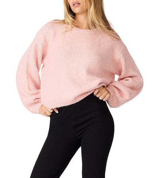 Carmen Sweater