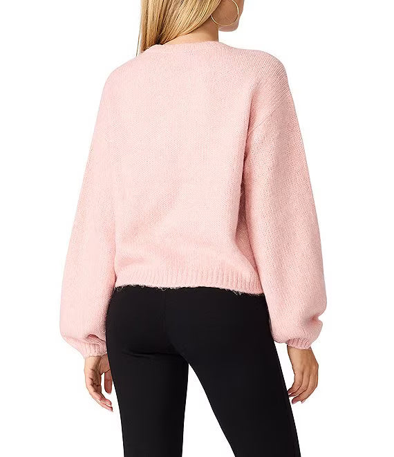 Carmen Sweater