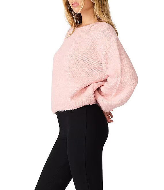 Carmen Sweater