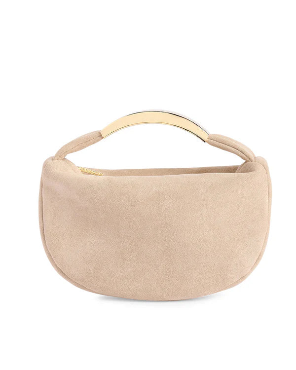 Luna Top Handle Bag