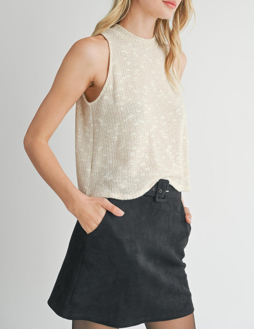 Billie Knit Tank