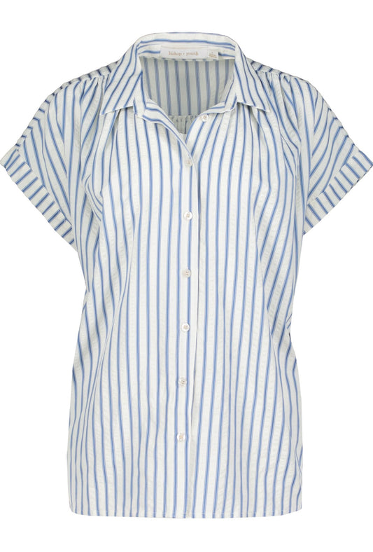 Poolside Lounge Shirt