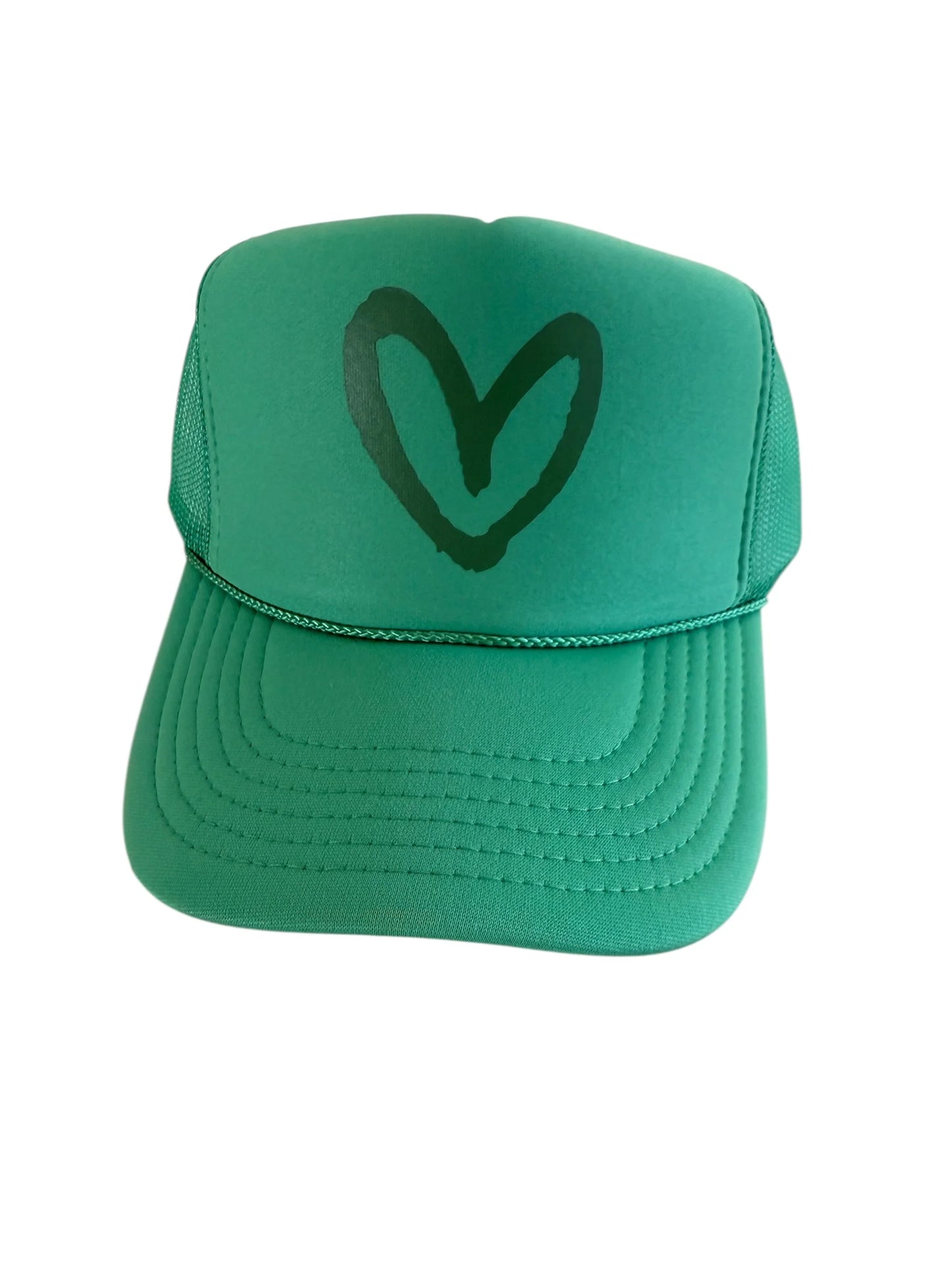 Imperfect Heart Trucker Hat