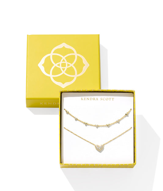 Ari Haven Necklace Gift Set