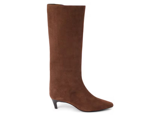 Lucian Boot in Espresso