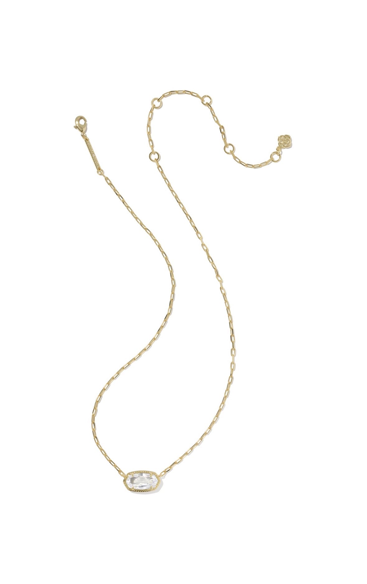 Elisa Luxe Pendant