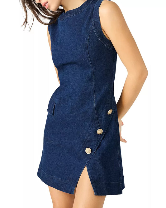 Audrina Dress in Daybreak