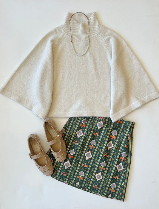 Tiffany Mini Skirt