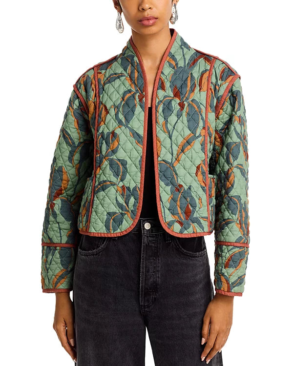 Adalynn Jacket