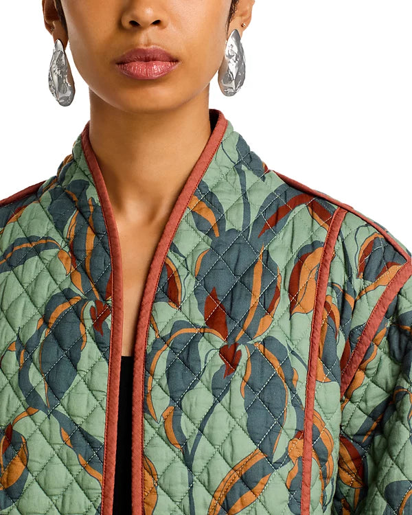Adalynn Jacket