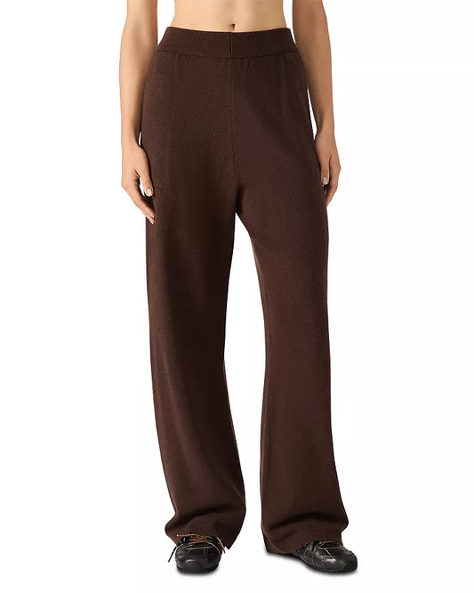 Kori Pants in Espresso