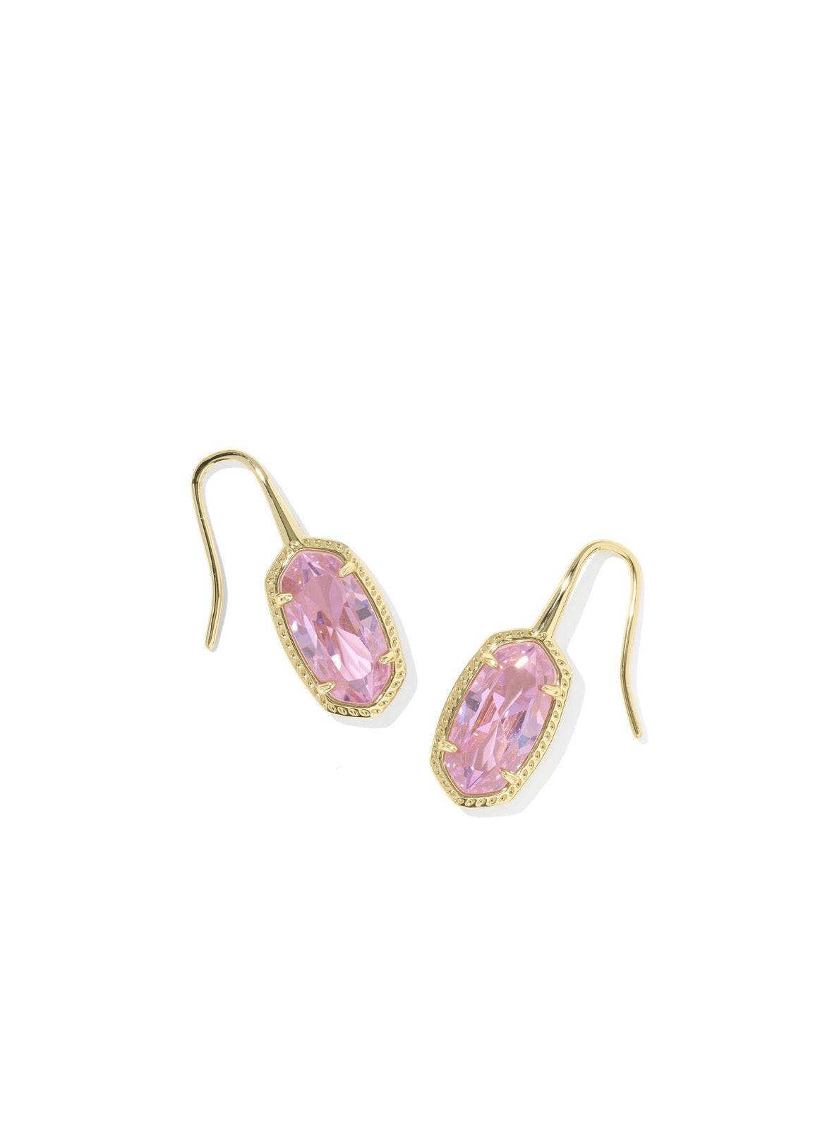 Lee Luxe Earrings