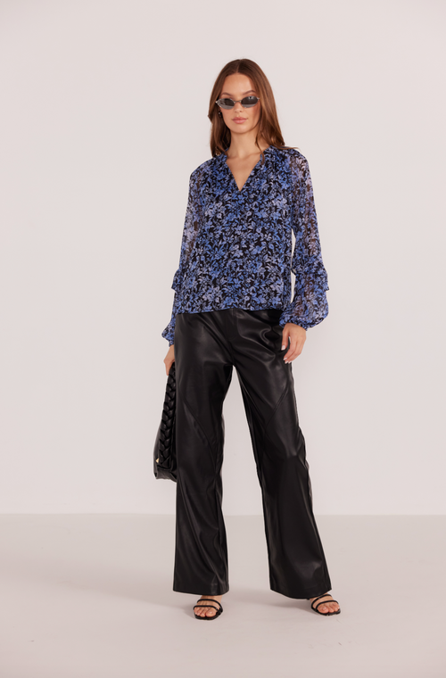 Lucinda Blouse