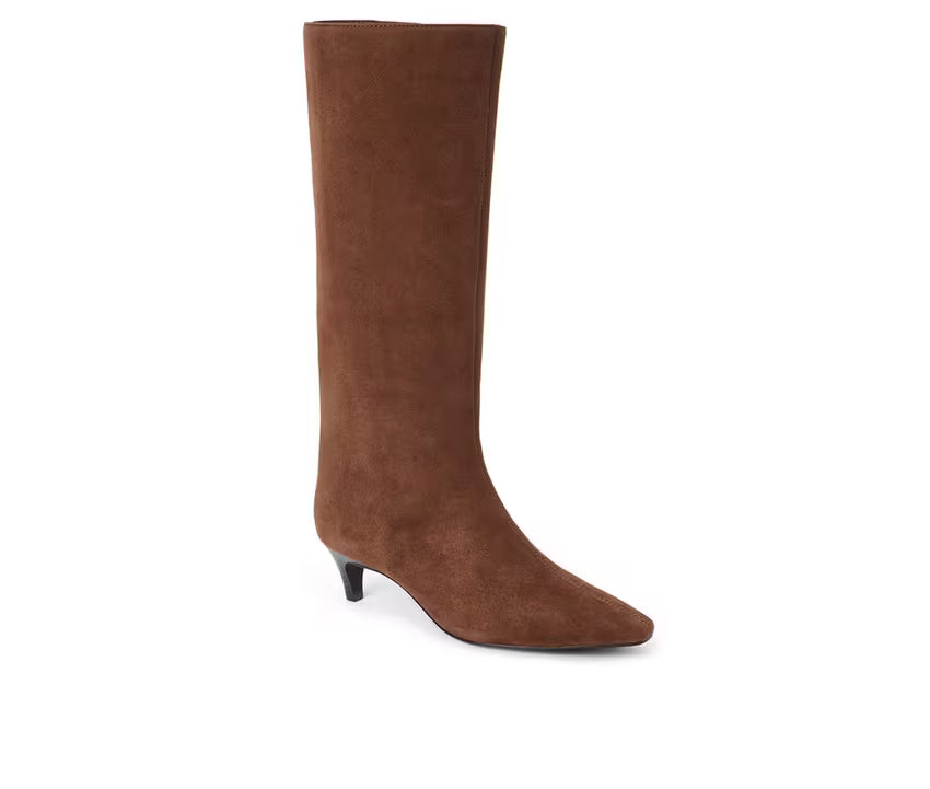 Lucian Boot in Espresso