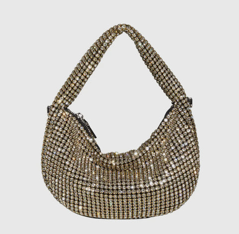 Paloma Shoulder Foundation Purse