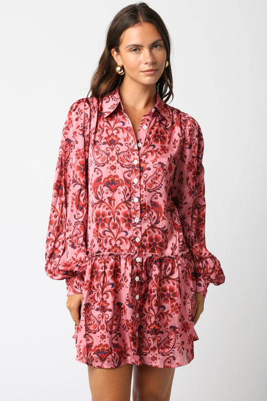 Aurelia Dress