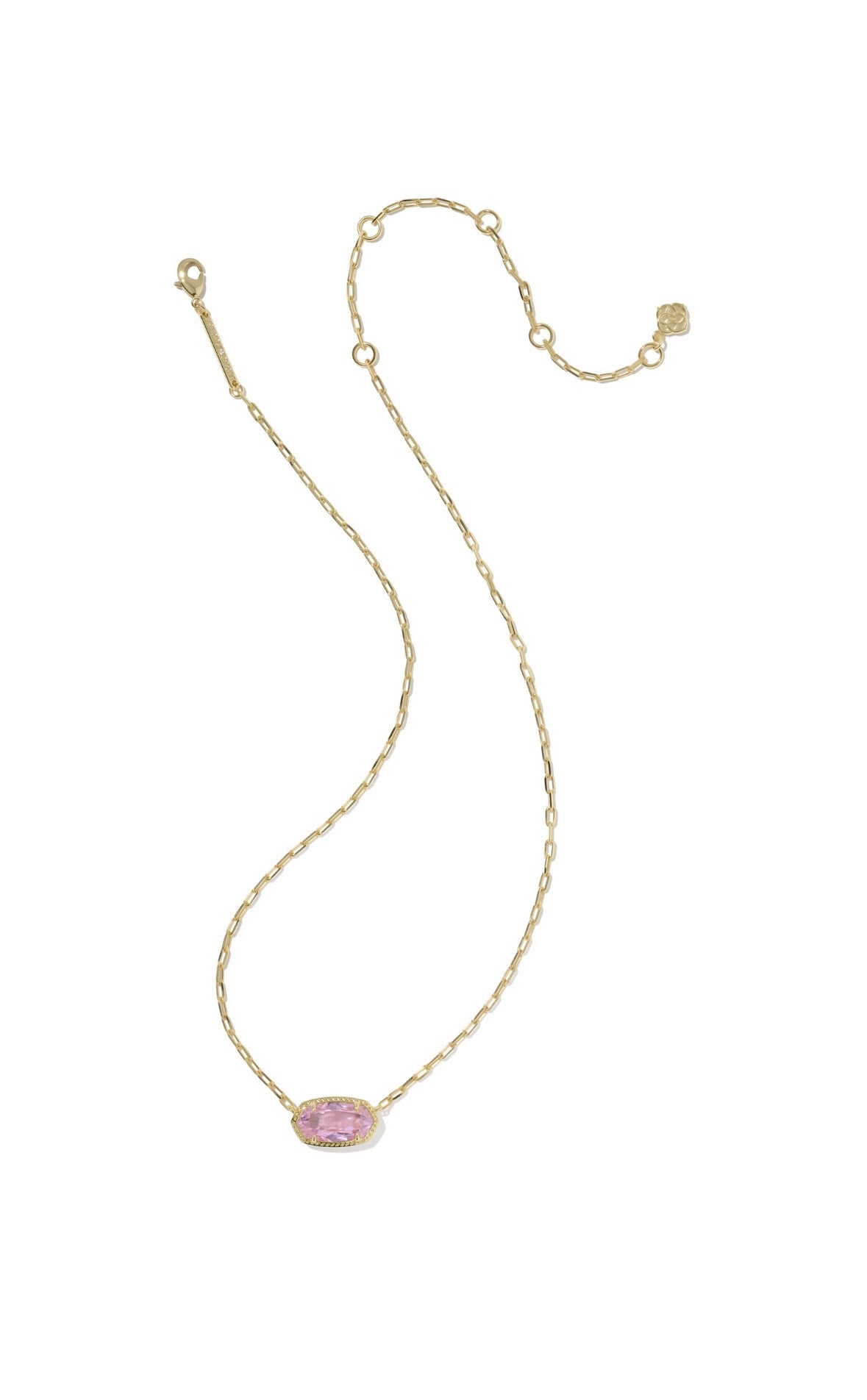 Elisa Luxe Pendant