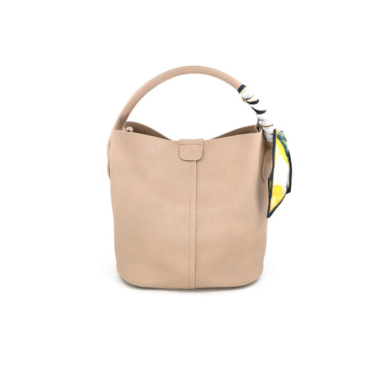 Petite Bucket Bag