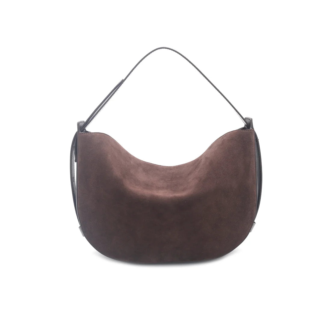 Sofia Suede Hobo Bag