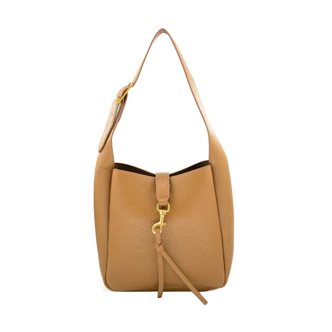 Noa Bag in Camel