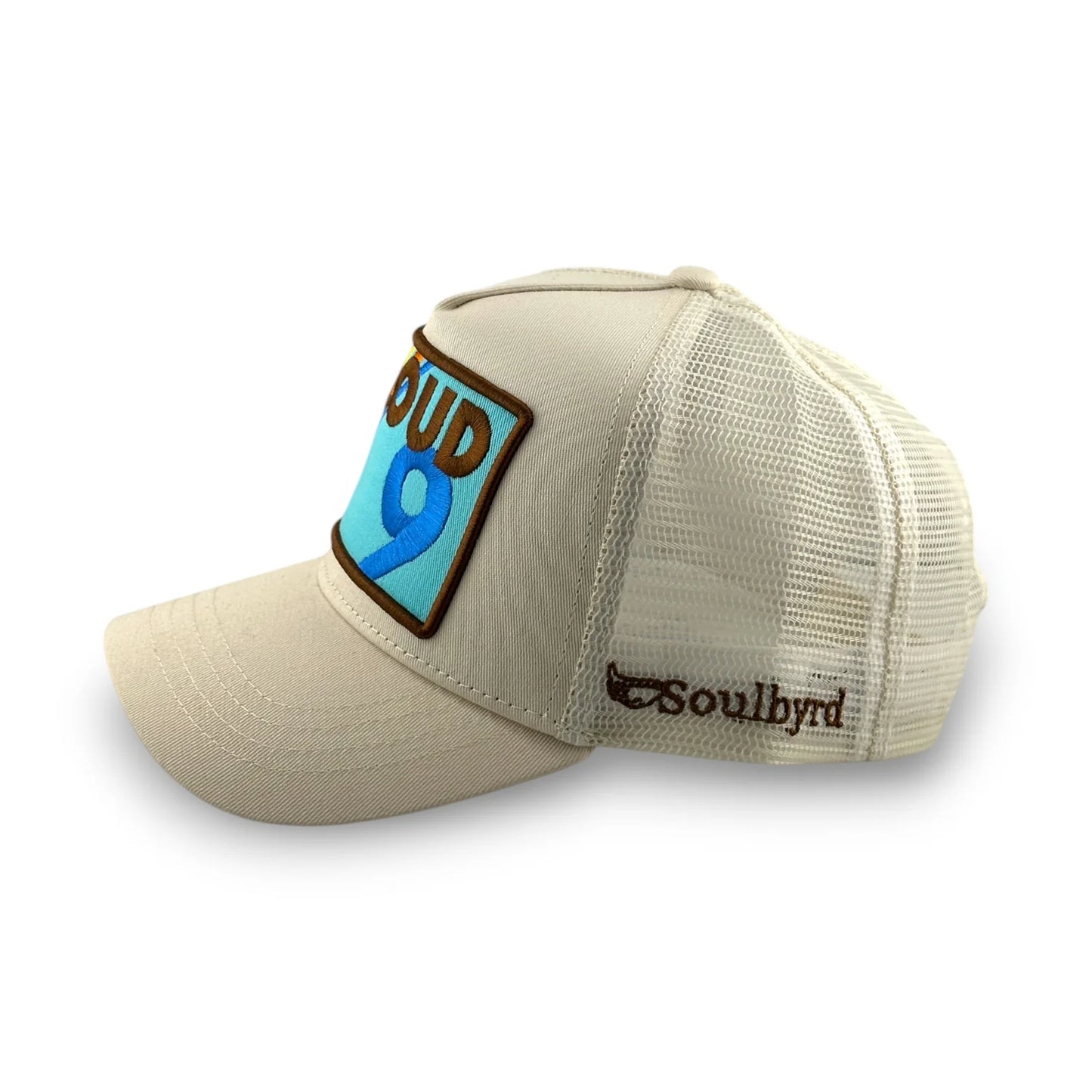 Cloud 9 Trucker Hat