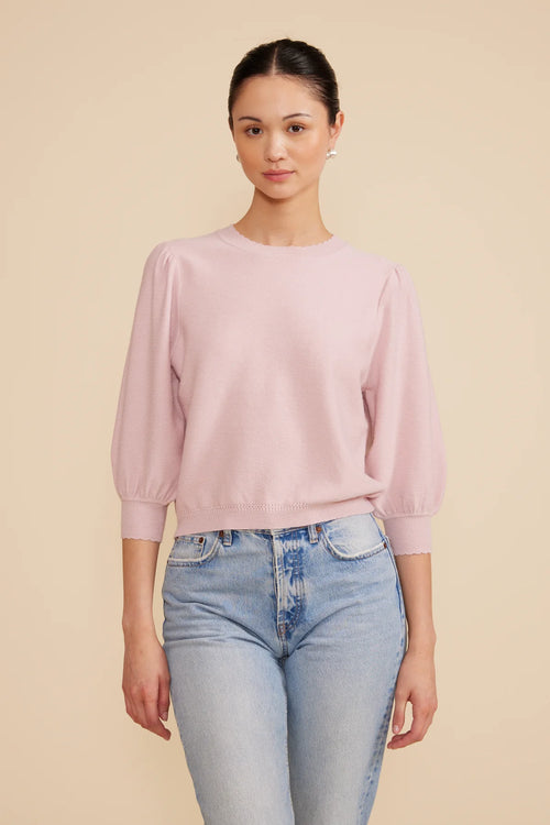 Britt Knit Top