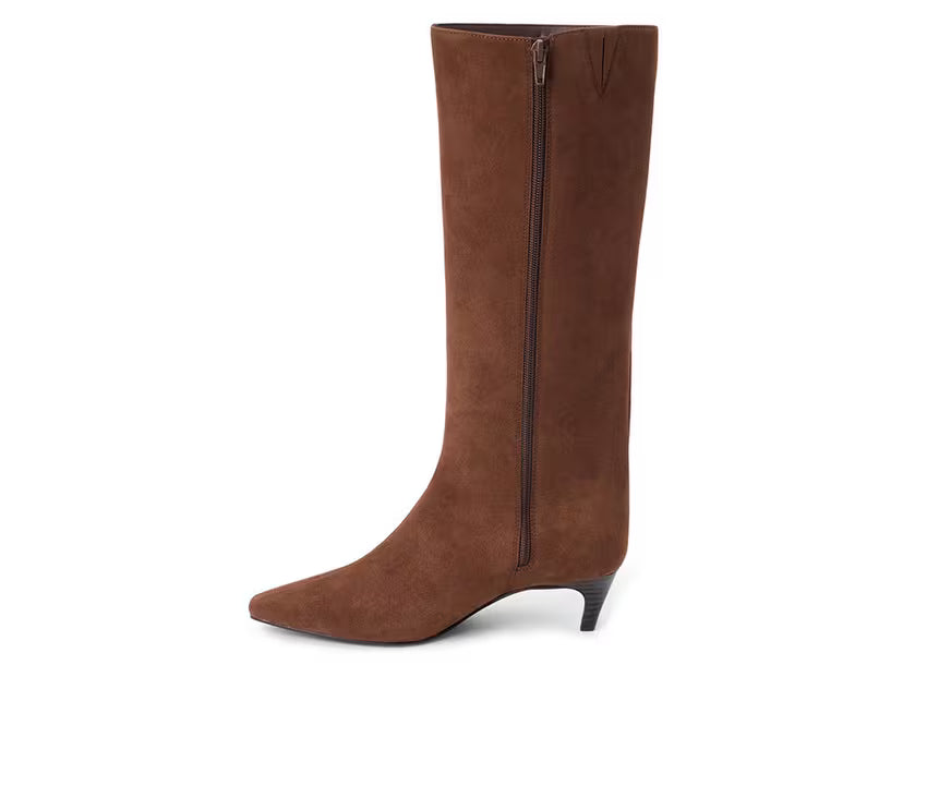 Lucian Boot in Espresso