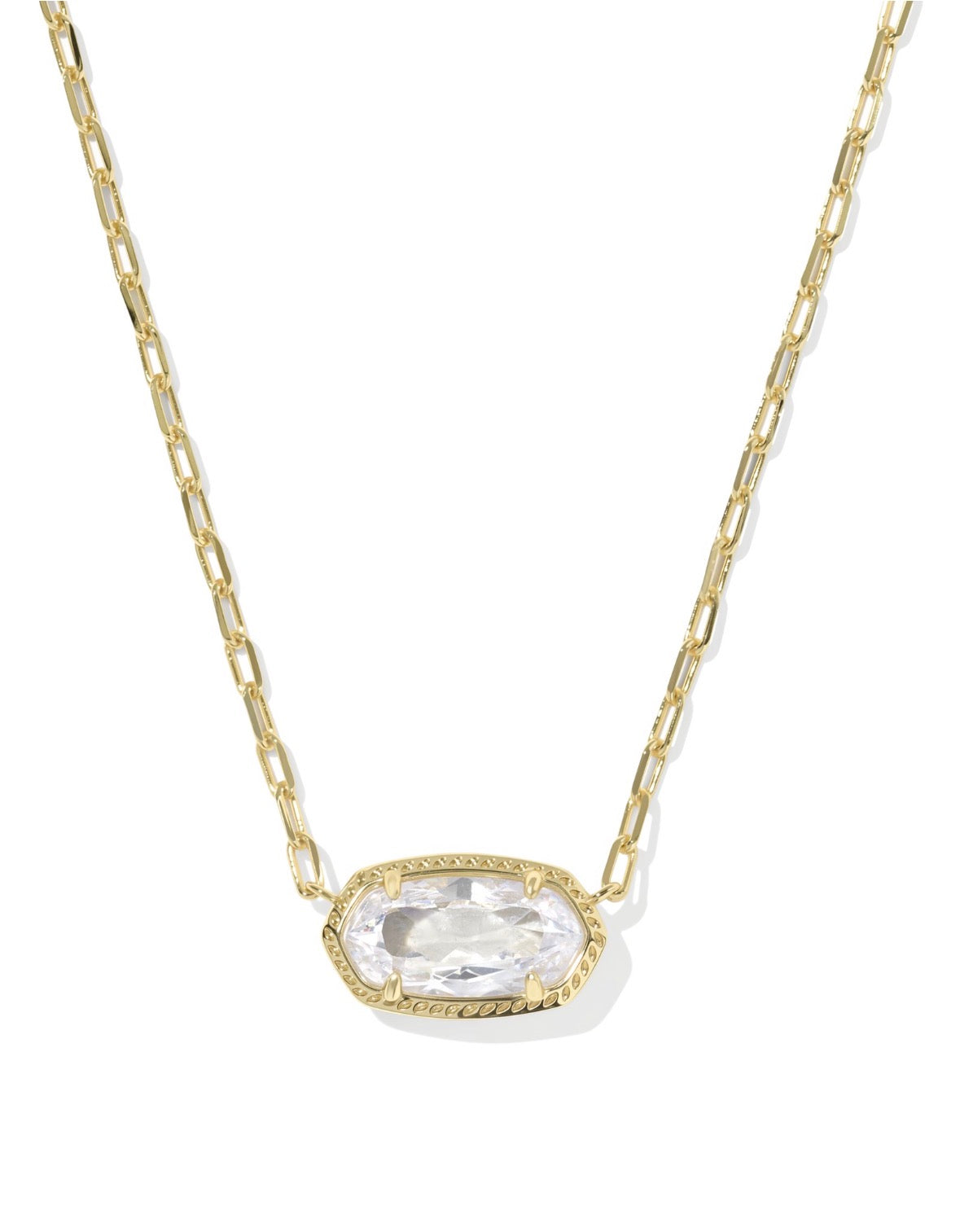 Elisa Luxe Pendant