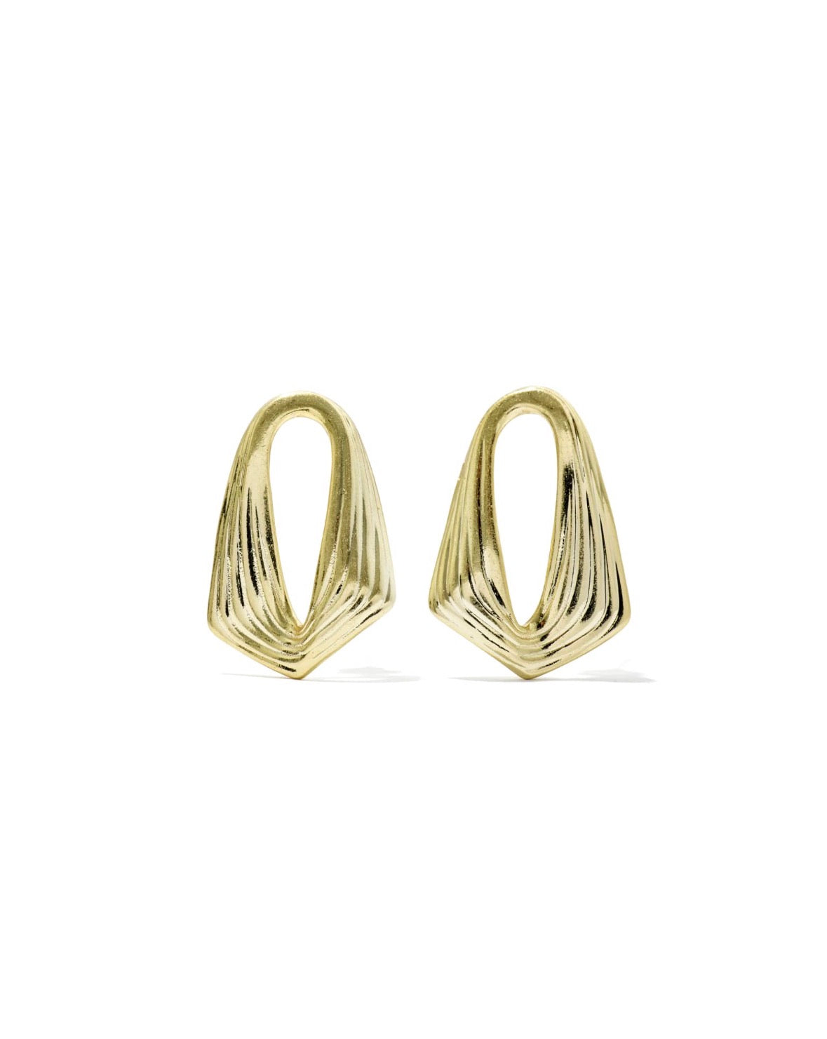Kira Stud Earring
