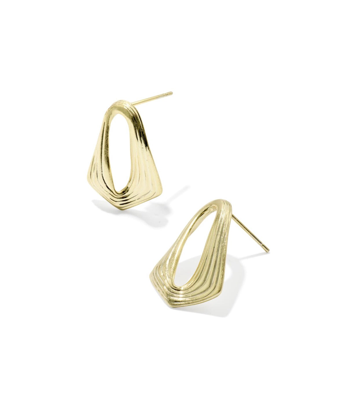 Kira Stud Earring