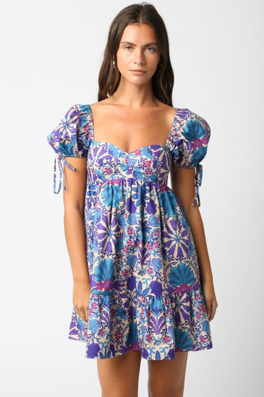 Maya Dress