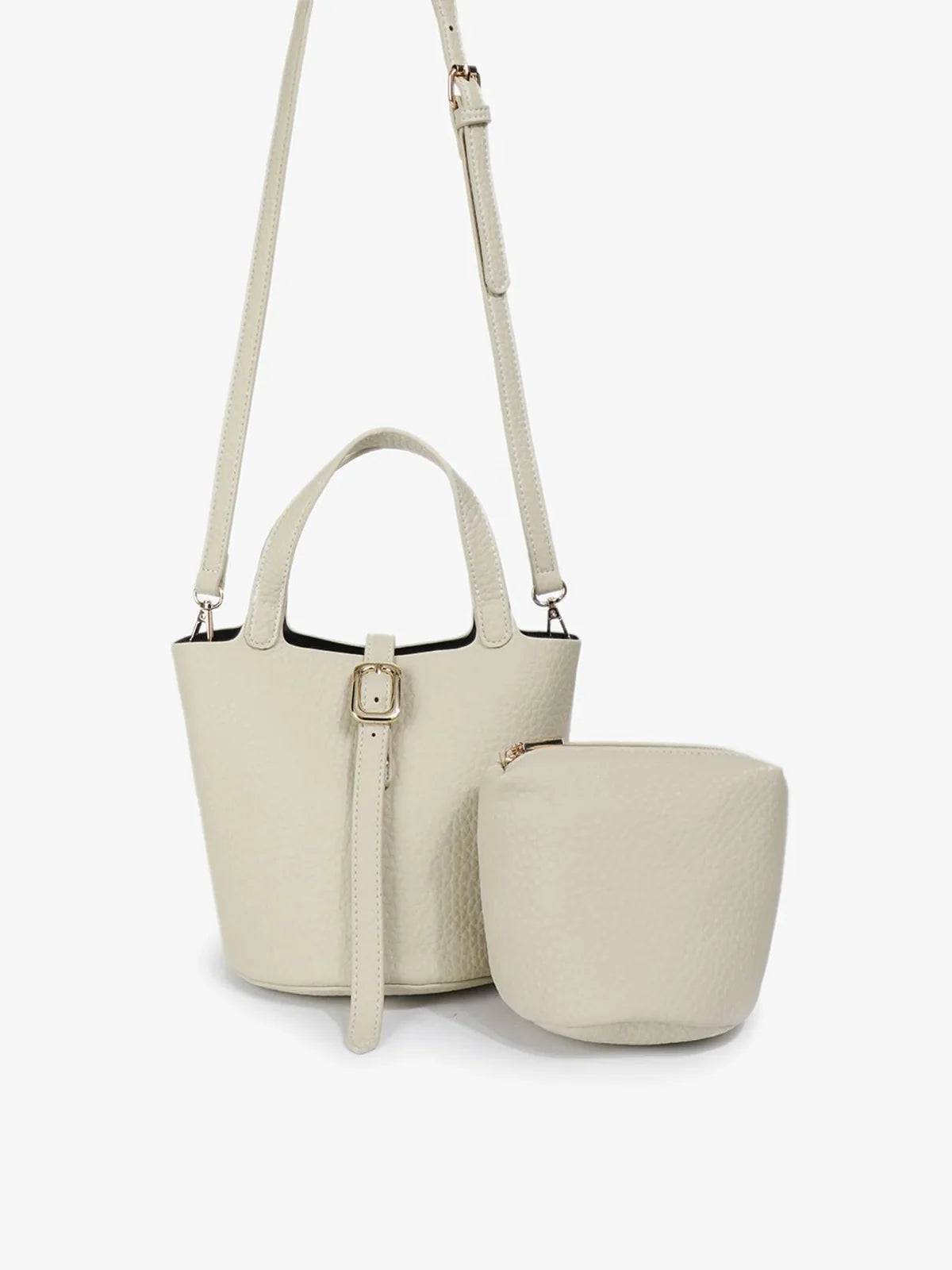 Joya Bucket Mini Handbag