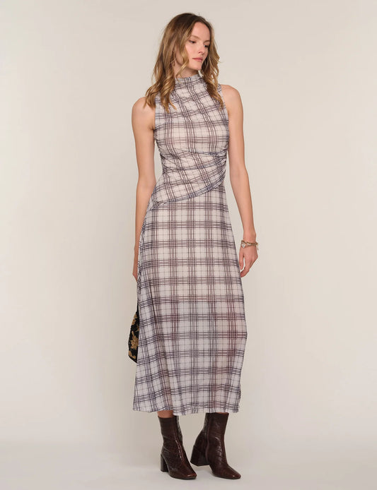 Warren Dress