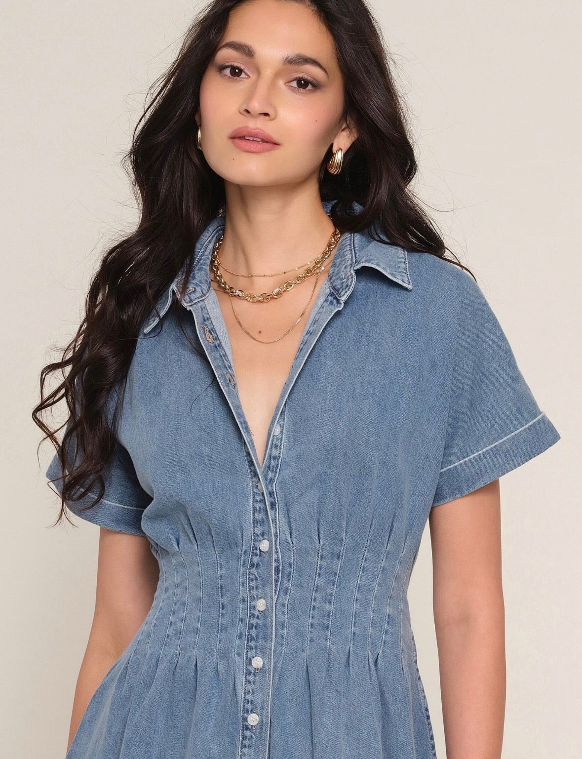 Kelton Dress