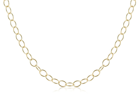 choker enchant chain - e.newton