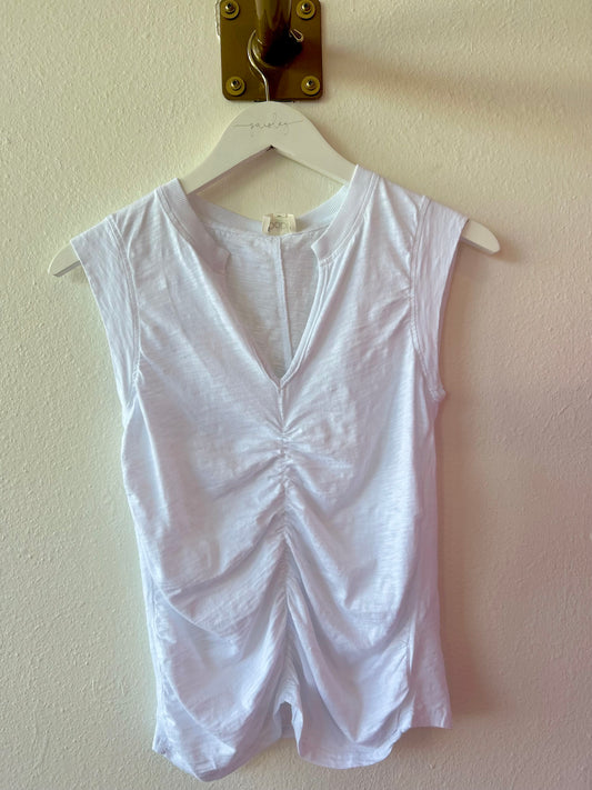 Kaia Muscle Tee