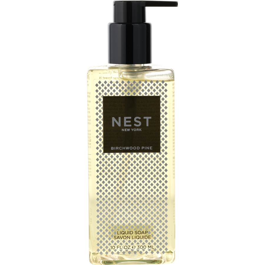 Nest Birchwood Pine Soap