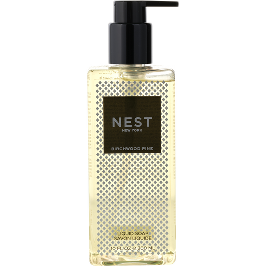 Nest Birchwood Pine Soap