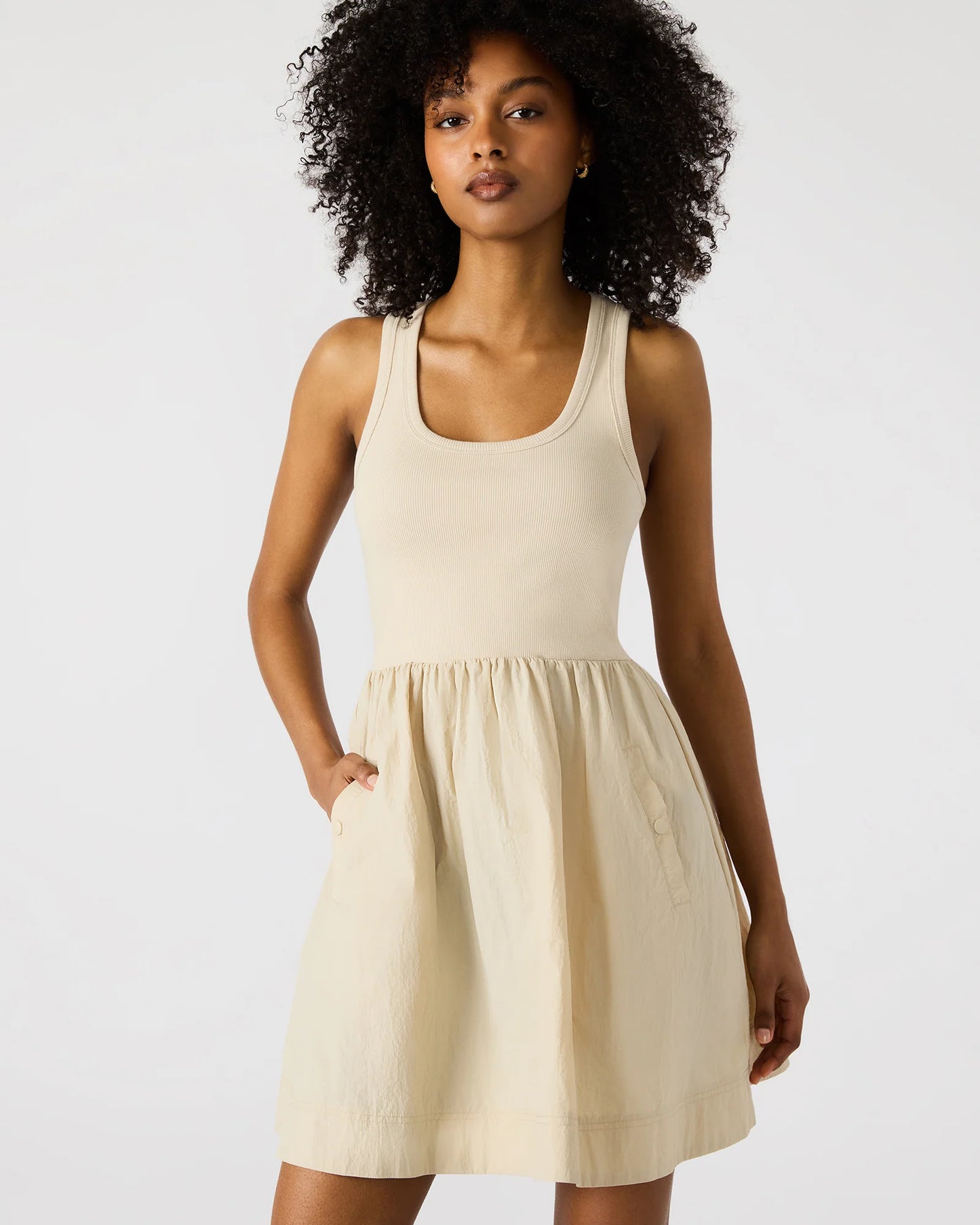 Tottenham Dress