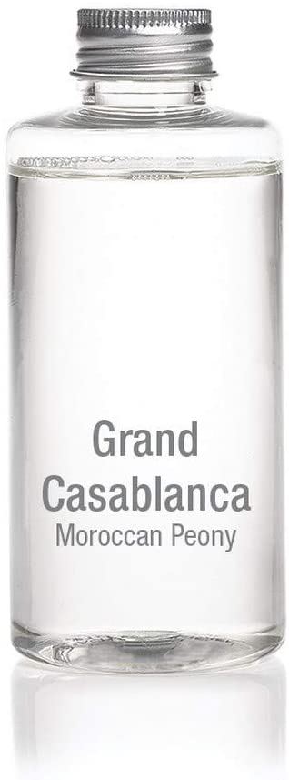 Mini Grand Casablanca Diffuser Refill Oil