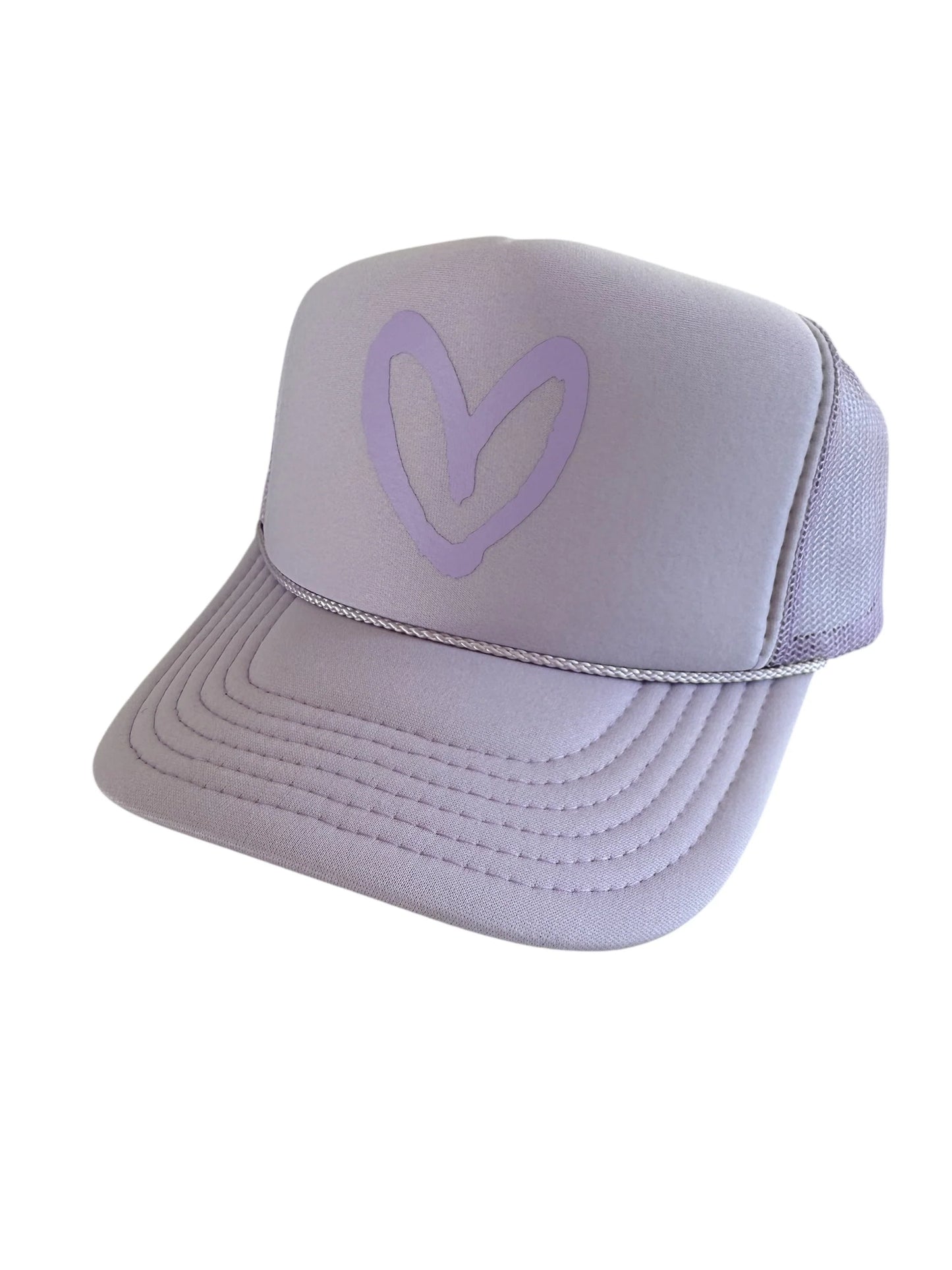 Imperfect Heart Trucker Hat